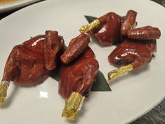 -Yan Ting 宴庭中餐厅(上海静安瑞吉酒店)