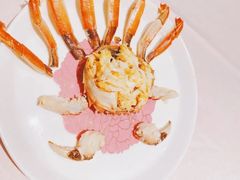 -蟹榭·本帮江浙菜·蟹宴(虹桥高岛屋百货店)