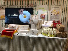 -竹鲜笙全竹宴(国色天香店)