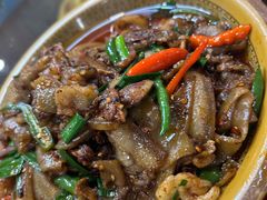 -灶东家民间菜(回兴店)