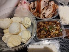-春發合饭庄