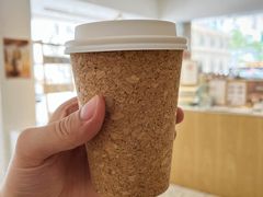 -Cafe on warm(丹霞店)