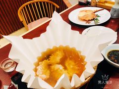 -蟹田居·活蟹料理(东城店)