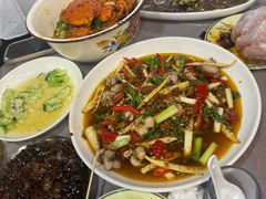 -辣螃铠盆盆蟹大排档(总店)