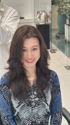 -DL HOPE明星造型