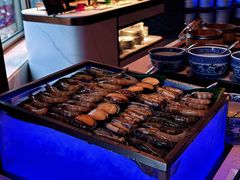 -马哥孛罗酒店·SAVVY全日餐厅