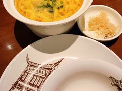 南翔豫园干贝金丝盅-南翔馒头店(豫园店)