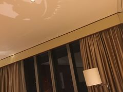 -上海雅居乐万豪侯爵酒店