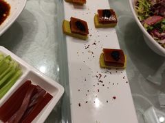 -福来居烤鸭店(天坛二店)