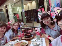 -纽斯桑拿会所(天山店)