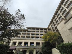 -舟山朱家尖绿城威斯汀度假酒店