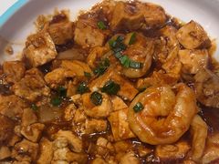 -北李妈妈菜·海肠捞饭(开发区万达店)