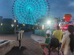 -三亚海昌梦幻海洋不夜城