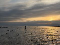 -老虎石海上公园