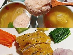 -范家小馆·四代传承烤鸭店(紫竹桥店)