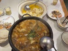 -春天里餐厅(西田城店)