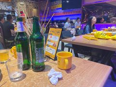 -喝丢一只鞋海鲜烧烤·海肠捞饭(东关街店)
