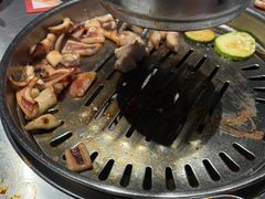 -炽城·烤肉名家(鸿达中央广场店)