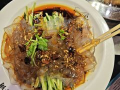 -灶座小锅烀饼·铁锅炖(道里店)
