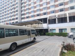 -北京京伦饭店