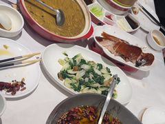 -大鸭梨烤鸭(金色漫香店)