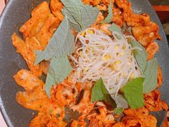 -春熙台韩国料理·章鱼肥牛(西丽店)