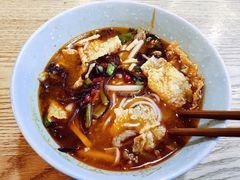 螺大蛳柳州螺蛳粉-螺大蛳柳州螺蛳粉·火锅·热干面(西城永捷店)