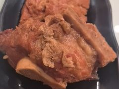 -石老头关东饺子王·东北菜(嘉华鑫城店)