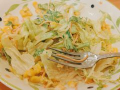 -萨莉亚意式餐厅(新洲家乐福店)