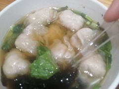 -家宴·灌蛋·沙茶面(曾厝垵店)