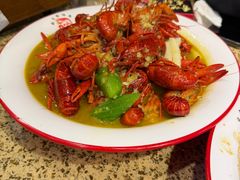 -杭宁香吧岛龙虾(观城店)