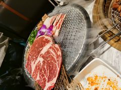 -火炉火自助餐(喜隆多店)
