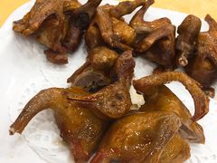 -壹厨饭店(五羊店)