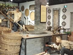 -陈李济中药博物馆