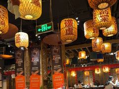 -南京大牌档(青岛万象城店)