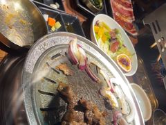 -九田家黑牛烤肉料理(新辰里亚运村店)