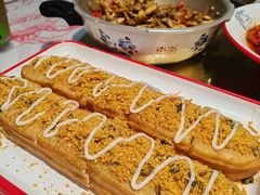 -辣不怕口味虾(凌霄路店)