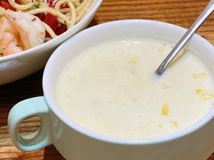 -Dreamsalad梦想轻厨(健康轻食·减脂沙拉·意面·祖庙店)
