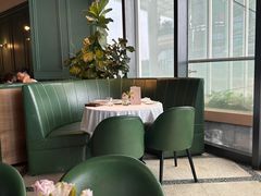 -L'Arome芳芳法国餐厅(仙林金鹰店)