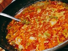 -福茂源横山铁锅羊肉(牡丹园店)