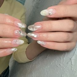 -小小美甲美睫