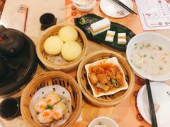 -点都德(大茶楼店)