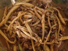 -乌镇那一年小院主题餐厅(甘泉西路店)