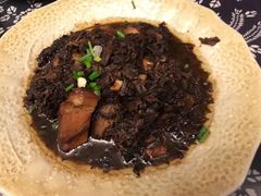 梅干菜烧肉-75幢私房菜馆