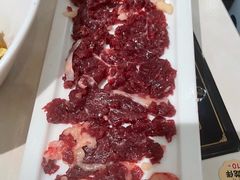 -八合里潮汕鲜牛肉火锅(上海汇智广场店)