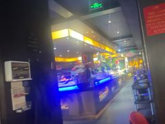 -九月海·海鲜自助(世纪东方店)
