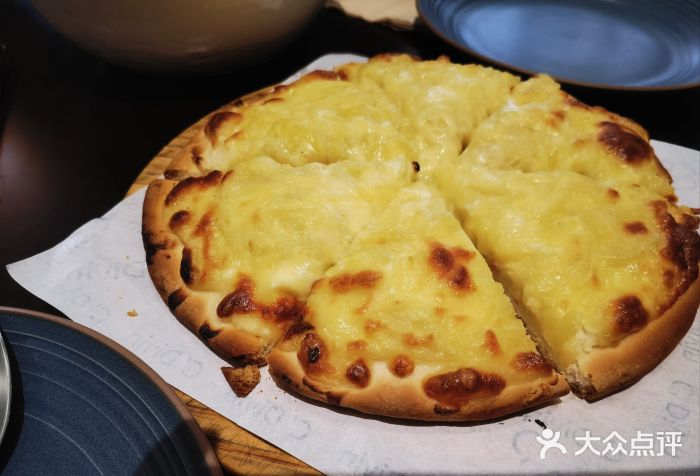 艾蜜西餐厅(梅园店)图片
