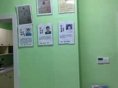 -圣宠动物医院·犬猫专科·影像中心·外科中心