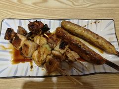 葱间烧肉-胜代日本料理(云程巷小区店)