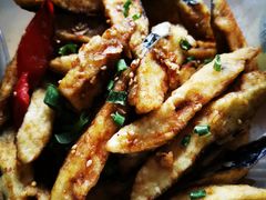 -爷爷的烀饼店
